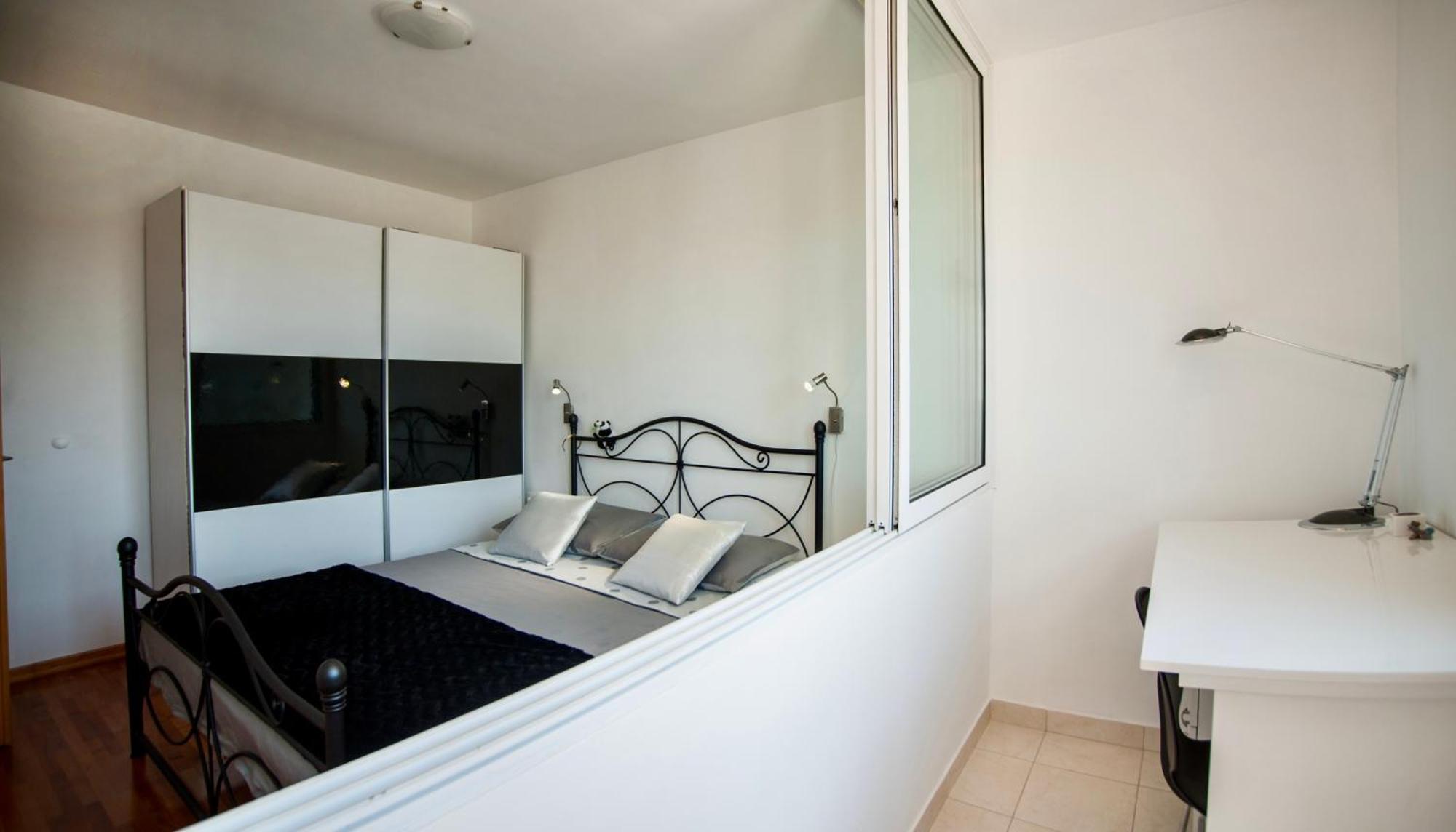Split - Znjan - Luxury New Apartment On The Beach With Selfcheckin المظهر الخارجي الصورة
